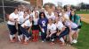 Softball Raises Awareness For Domestic Violence Victims at Friday’s Doubleheader With Millersville -