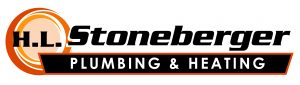 H.L. Stoneberger Plumbing & Heating logo