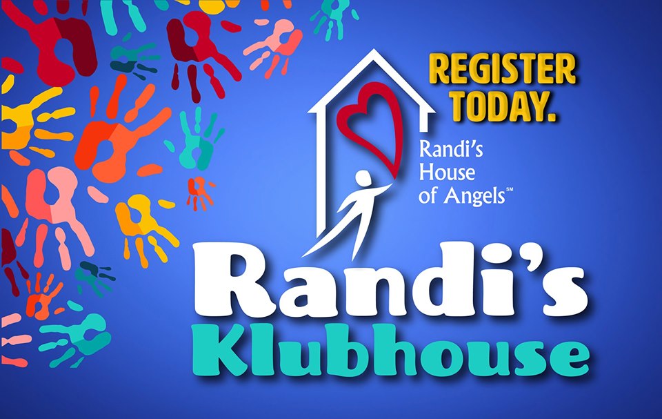 Randi's Klubhouse - Summer 2019 Program Dates Added! - Randi's House of ...