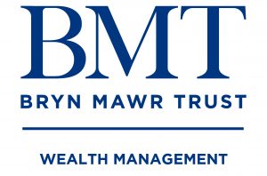 BMT - Bryn Mawr Trust logo