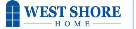 West Shore Home logo