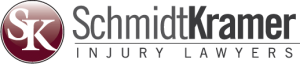 Schmidt Kramer Injury Lawyers logo