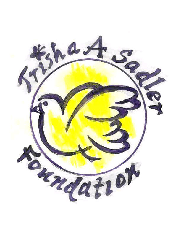 Trisha A Sadler Foundation logo