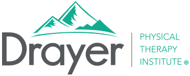 Drayer Physical Therapy logo