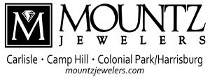 Mountz Jewelers logo