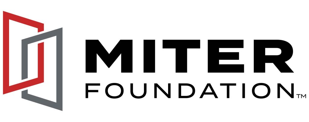 Miter Foundation logo