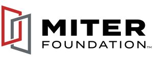 Miter Foundation logo