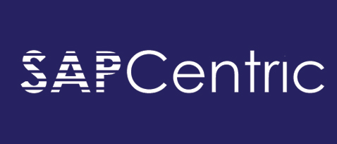 SAP Centric logo