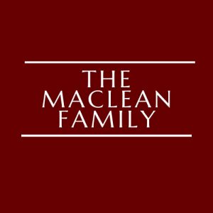 The Maclean Family