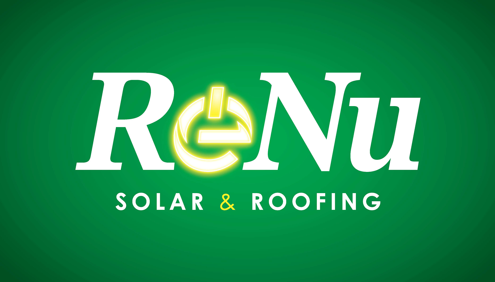 ReNu Solar & Roofing logo