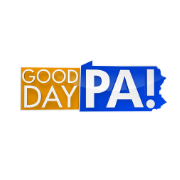 Good Day PA! logo