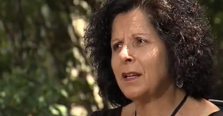 ABC News with Nancy Chavez on August 7th, 2015
