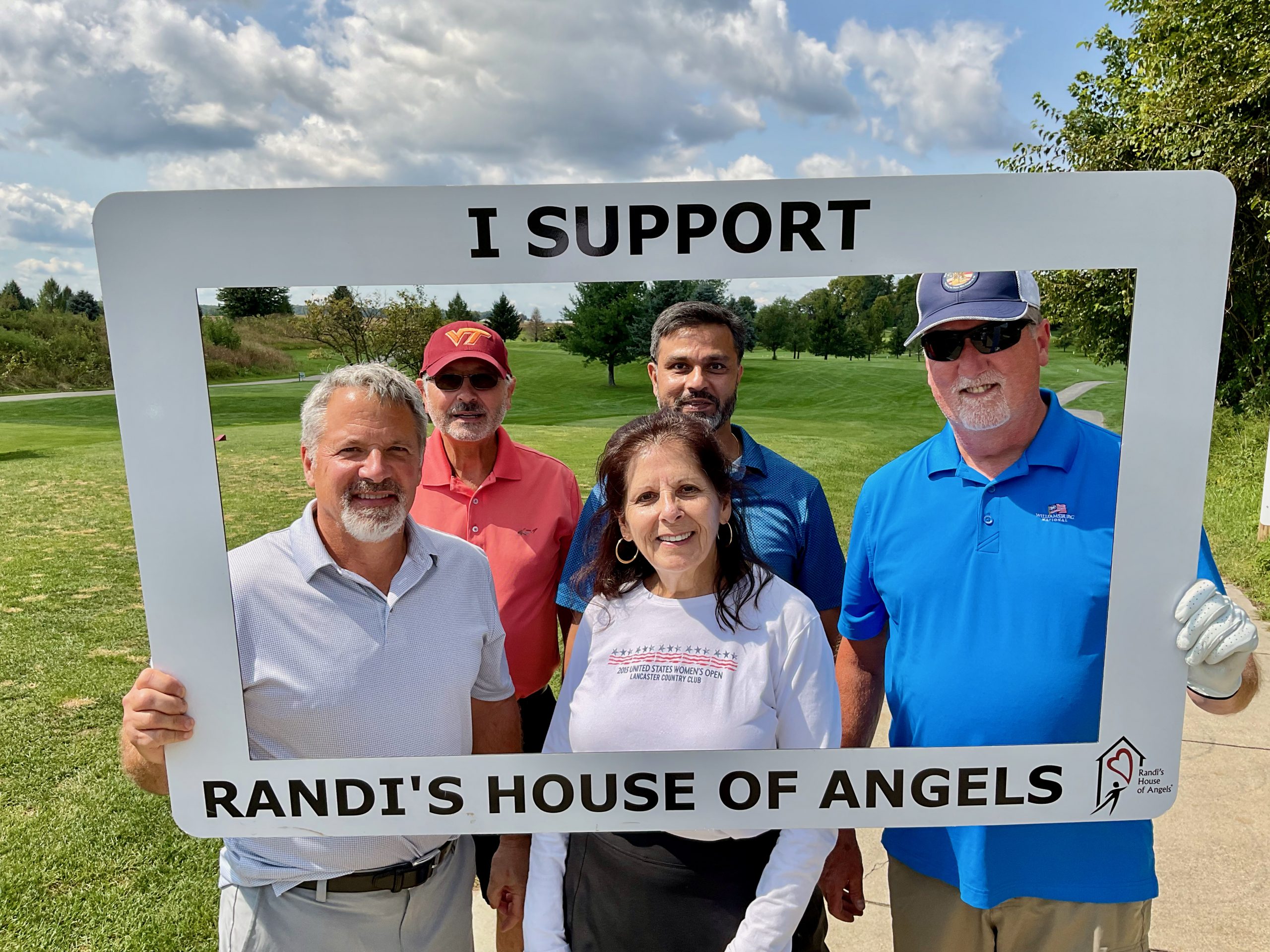 Upcoming Events - Randi's House of Angels