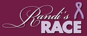 RHOA - Randi's Race logo