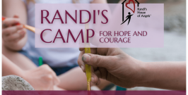 Randi's Camp for Hope and Courage