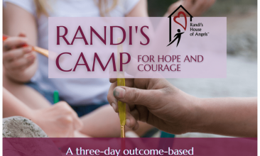 Randi's Camp for Hope and Courage