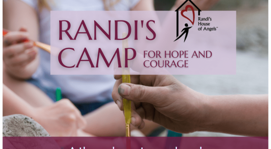 Randi's Camp for Hope and Courage