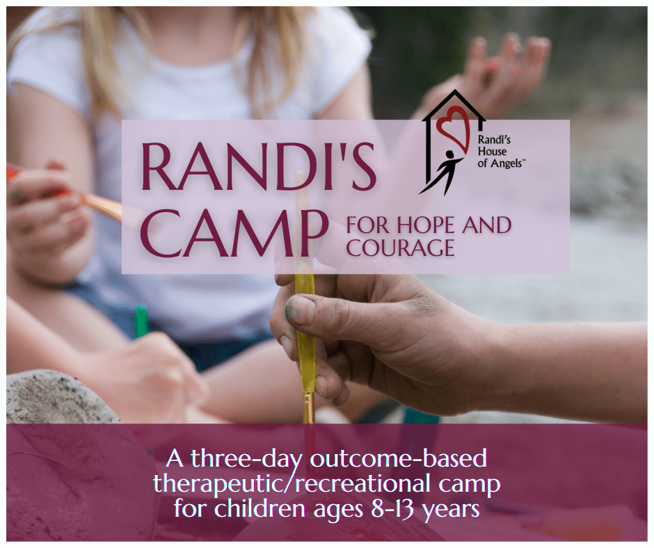 Randi's Camp for Hope and Courage