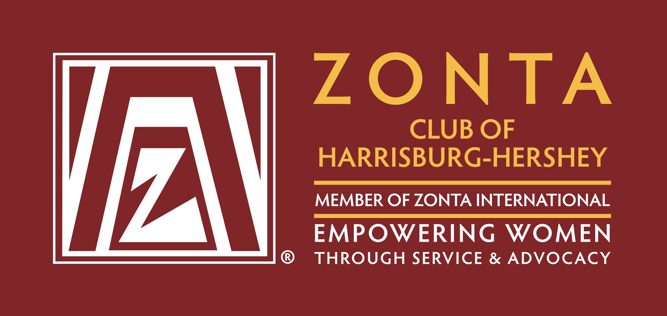 Zonta Club of Harrisburg-Hershey