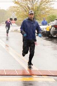 2022 Randi's Race event photo featuring runner #65