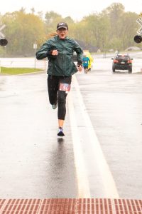 2022 Randi's Race event photo featuring runner #94