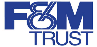 F&M Trust - 2023 Randi's Race Sponsor