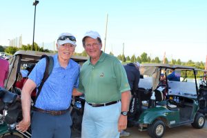 7th Annual 'A Round Fore Randi' Golf Outing 2022 event photo
