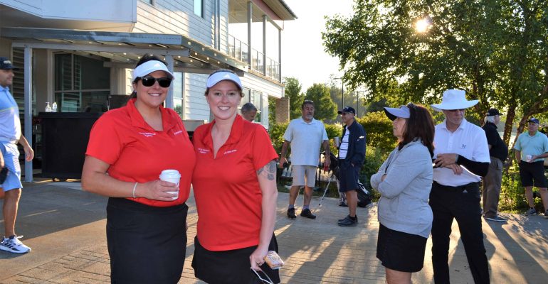 7th Annual 'A Round Fore Randi' Golf Outing 2022 event photo