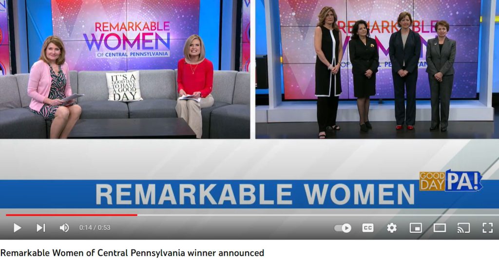 ABC27: Randi's House of Angels turns pain into purpose - Randi's House ...