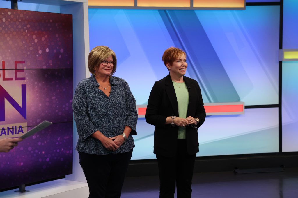 ABC27's recent Remarkable Women of Central Pennsylvania