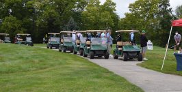 2026 A Round Fore Randi Annual Golf outing at Rich Valley Golf in Mechanicsburg, PA