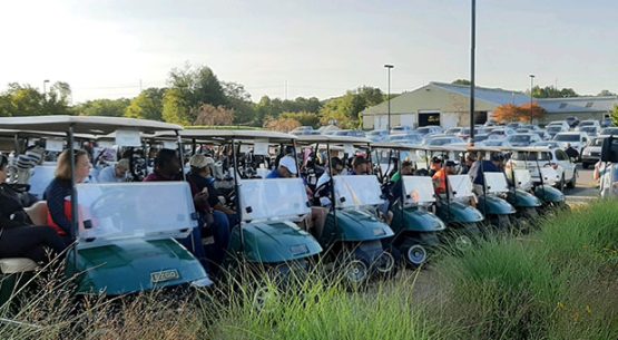 2024 A Round Fore Randi 9th Annual Golf Outing - September 6, 2024 at Rich Valley Golf in Mechanicsburg, PA