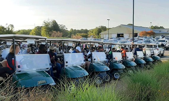 2024 A Round Fore Randi 9th Annual Golf Outing - September 6, 2024 at Rich Valley Golf in Mechanicsburg, PA