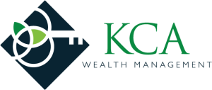 KCA Wealth Management logo