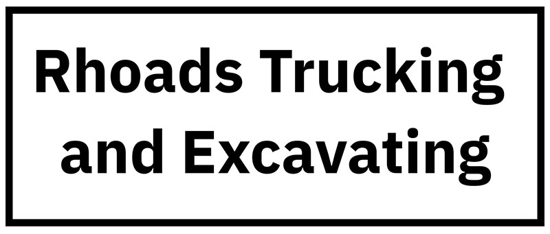 Rhoads-Trucking-&-Excavating-Logo Rhoads Trucking and Excavating