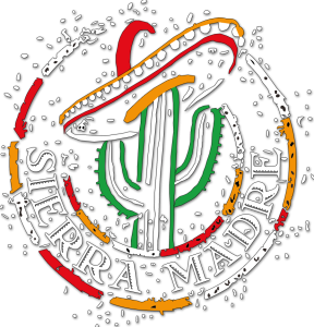 Sierra Madre logo