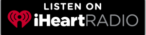 Listen on iHeartRADIO
