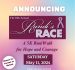 We're announcing the 20th annual Randi's Race, a 5K Run/Walk for Hope and Courage. Pre-registration opens February 13th, so be on the lookout!