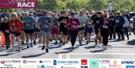 2026 Randi's Race banner with a thank you to our 2025 Sponsors and participants who helped raise over $52,000!