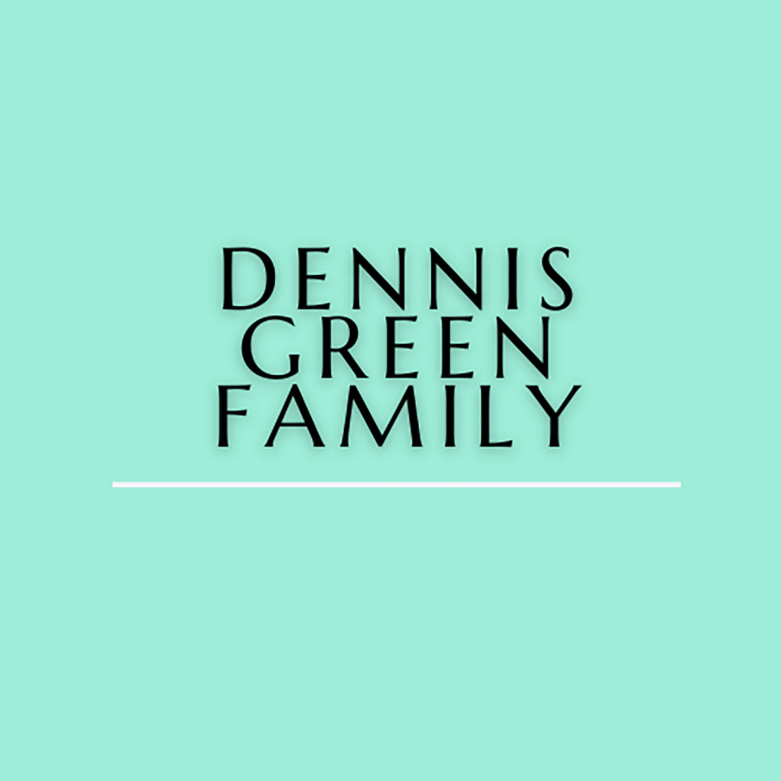 DENNIS-GREEN-FAMILY-SPONSOR-RANDIS-RACE Dennis Green Family logo - Sponsor for Randi's Race