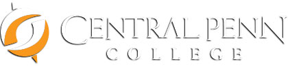 Central Penn College logo - official sponsor of Randi's Race