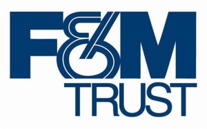F&M Trust Logo