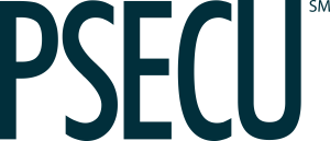 PSECU logo - official sponsor of Randi's Race
