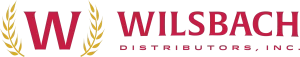 Wilsbach Distributors, Inc. logo