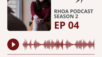 RHOA Podcast Season 2, Episode 4: More Than a Crush: Understanding Teen Dating Violence