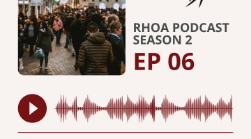 RHOA Podcast Season 2, Episode 6: Exploring How Cultural Traditions Impact Domestic Violence