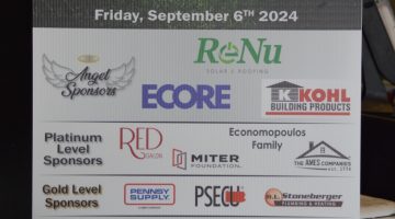 9th Annual A Round Fore Randi Sponsors