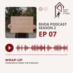 RHOA Podcast Season 2, Episode 7: Season 2 in Review