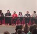 Randi's House of Angels founder, Nancy Chavez, recently had the opportunity to participate in a Panel Discussion held at Shippensburg University to speak during Domestic Violence Awareness month.