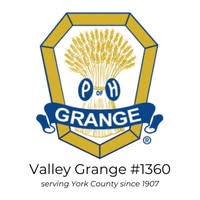 Thank you Valley Grange #1360 and the Jay Jackson Show - Randi's House ...